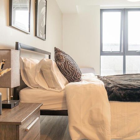L1 Comfy Escapes - Long Stay Discounts Apply! Liverpool Zewnętrze zdjęcie