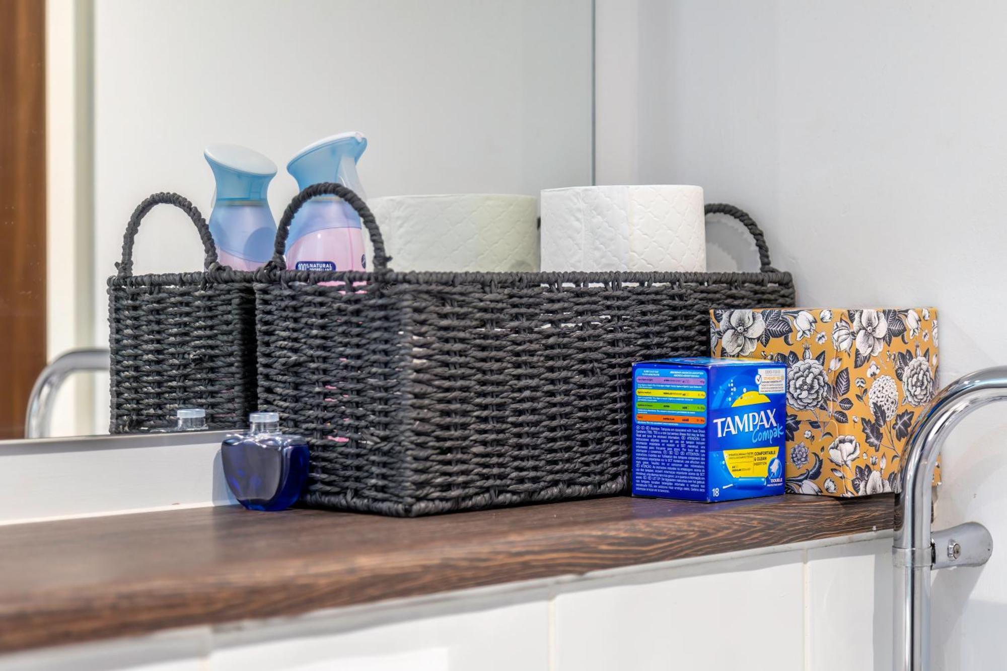 L1 Comfy Escapes - Long Stay Discounts Apply! Liverpool Zewnętrze zdjęcie